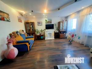 Дом 91м², 1-этажный, участок 5 сот.