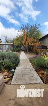 Дом 108м², 1-этажный, участок 6 сот.