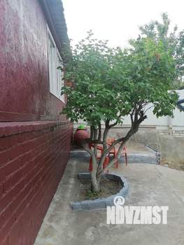 Дом 71м², 1-этажный, участок 3 сот.