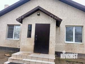 Дом 75м², 1-этажный, участок 7 сот.