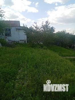 Дом 20м², 1-этажный, участок 6 сот.