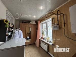 Дом 95м², 1-этажный, участок 3 сот.