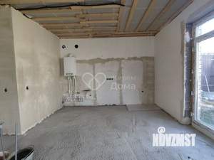 Дом 60м², 1-этажный, участок 3 сот.