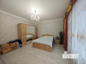 Коттедж 251м², 2-этажный, участок 6 сот.