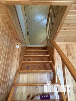 Дом 87м², 3-этажный, участок 7 сот.