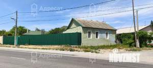 Дом 91м², 1-этажный, участок 4 сот.