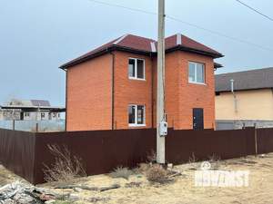 Дом 148м², 2-этажный, участок 6 сот.