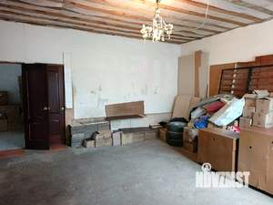 Дом 75м², 1-этажный, участок 7 сот.