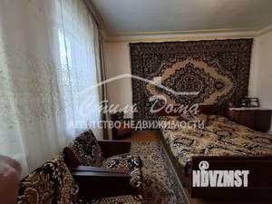 Дом 65м², 1-этажный, участок 6 сот.