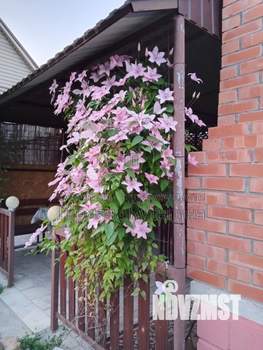 Дом 50м², 1-этажный, участок 4 сот.