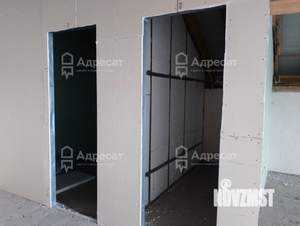 Дом 552м², 2-этажный, участок 10 сот.