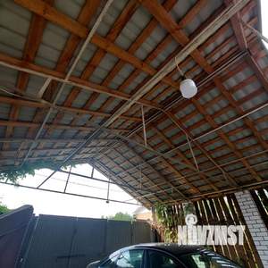 Дом 80м², 2-этажный, участок 6 сот.