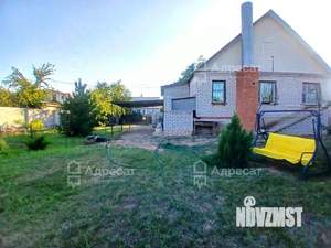 Дом 74м², 1-этажный, участок 9 сот.
