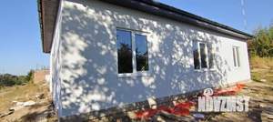 Дача 100м², 1-этажный, участок 7 сот.