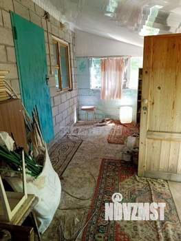 Дом 42м², 1-этажный, участок 6 сот.