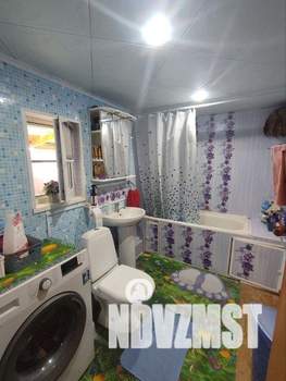 Дом 71м², 1-этажный, участок 6 сот.