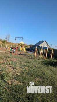 Дом 40м², 1-этажный, участок 5 сот.