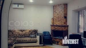 Дом 77м², 1-этажный, участок 3 сот.