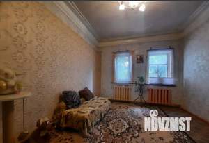 Дом 60м², 1-этажный, участок 14 сот.