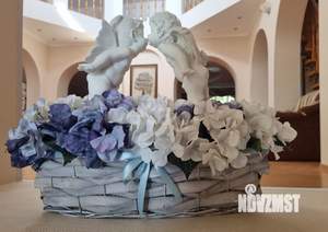 Дом 324м², 2-этажный, участок 6 сот.