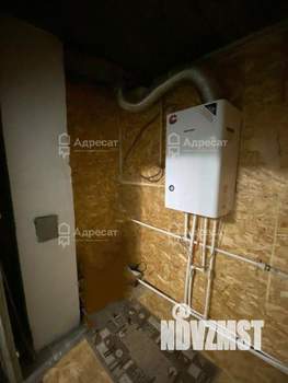 Дом 64м², 1-этажный, участок 9 сот.