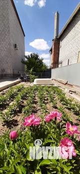 Дом 337м², 3-этажный, участок 9 сот.