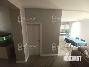 Дом 195м², 2-этажный, участок 9 сот.