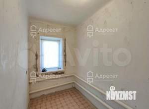 Дом 75м², 1-этажный, участок 4 сот.