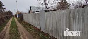 Дом 15м², 1-этажный, участок 10 сот.