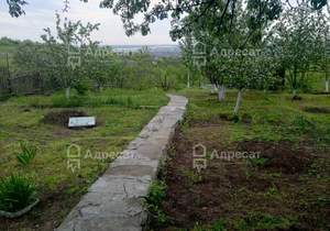 Дом 25м², 2-этажный, участок 9 сот.