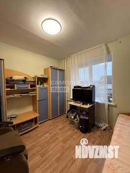 Таунхаус 78м², 2-этажный, участок 3 сот.