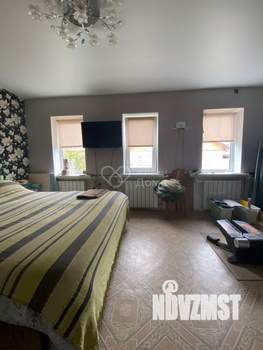 Дом 46м², 1-этажный, участок 4 сот.