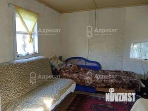 Дом 20м², 1-этажный, участок 7 сот.