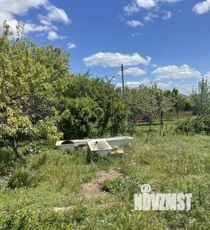 Дом 12м², 1-этажный, участок 6 сот.