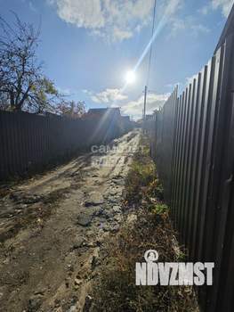 Дом 16м², 1-этажный, участок 5 сот.