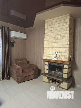 Коттедж 200м², 2-этажный, участок 8 сот.