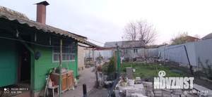 Дом 61м², 1-этажный, участок 5 сот.