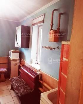 Дом 66м², 1-этажный, участок 9 сот.