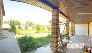 Дом 162м², 2-этажный, участок 6 сот.