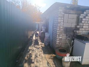 Дом 54м², 1-этажный, участок 5 сот.