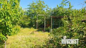 Дом 30м², 1-этажный, участок 6 сот.