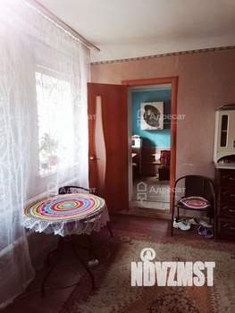 Дом 66м², 1-этажный, участок 9 сот.