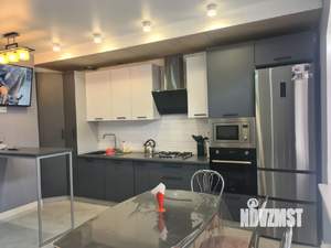 Дом 94м², 1-этажный, участок 3 сот.