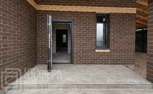 Дом 156м², 2-этажный, участок 5 сот.