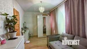 Дом 53м², 1-этажный, участок 3 сот.