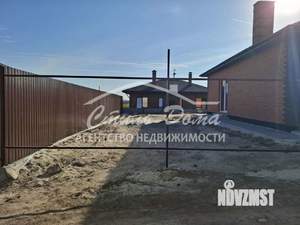 Дом 99м², 1-этажный, участок 6 сот.