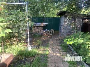 Дача 21м², 1-этажный, участок 6 сот.