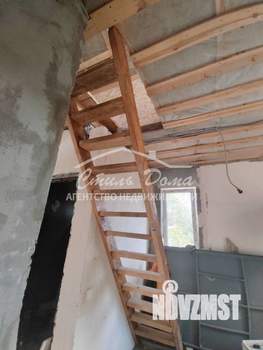 Дом 100м², 2-этажный, участок 5 сот.