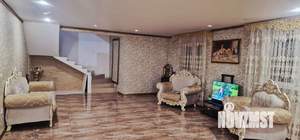 Дом 275м², 2-этажный, участок 5 сот.