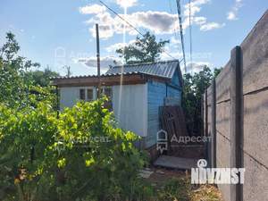 Дача 12м², 1-этажный, участок 6 сот.